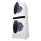 LG SWWE50W4 Washtowers Essence White – Official Product Photo