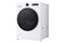 LG WM5500HWA Front Load Washers White – Official Product Photo