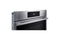 LG WSES4728F Single Wall Ovens 0 – Studio Shot
