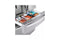 LG LRMDC2306S French Door Refrigerators Stainless Steel – Product Image