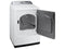 SAMSUNG DVG50R5200W Top Load Dryers White – Official Product Photo