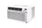 LG LW1017ERSM 9,000 - 10,500 Btu Air Conditioners White – Product Image