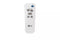 LG LW1216HR 10,501 - 12,500 Btu Air Conditioners White – Control Panel