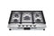 LG CBGJ3023S Gas Cooktops Stainless Steel – Appliance Image