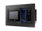 SAMSUNG MS19M8020TG Built-In Microwaves Black – Detail Close-up