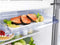 SAMSUNG RT18M6215SR Top Freezer Refrigerators Fingerprint Resistant Stainless Steel – Back Panel