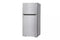 LG LTCS20020S Top Freezer Refrigerators Stainless Steel – Official Product Photo