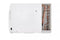 LG LT1430CNR Wallfit Air Conditioners White – Side Profile