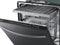 SAMSUNG DW80R5061UG Built-In Dishwashers Fingerprint Resistant Black Stainless Steel – Control Panel