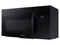 SAMSUNG ME16A4021AB Over The Range Microwaves Black – Official Product Photo