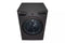 LG WM6500HBA Front Load Washers Black Steel – Product Image