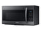 SAMSUNG ME19R7041FG Over The Range Microwaves Black Stainless Steel – Official Product Photo