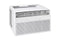 LG LW8024R 7,500 - 8,900 Btu Air Conditioners 0 – Catalog Photo