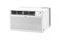 LG LT1036CER 9,000 - 10,500 Btu Air Conditioners White – Appliance Image