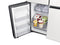 SAMSUNG RF29A967512 French Door Refrigerators White Glass – Control Panel