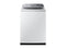 SAMSUNG WA50R5200AW Top Load Washers White Front View