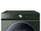 SAMSUNG DVE53BB8900G Front Load Dryers Forest Green – Studio Shot