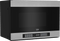 BEKO MWOTR24100SS Built-In Microwaves Stainless Steel – Catalog Photo