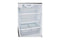 LG LRTLS2403S Top Freezer Refrigerators Stainless Steel – Detail Close-up