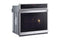 LG WSEP4727F Single Wall Ovens Print Proof Stainless Steel – Official Product Photo