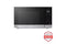 LG MSER0990S Countertop Microwaves Stainless Steel Front View