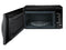 SAMSUNG ME21R7051SG Over The Range Microwaves Black – Appliance Image