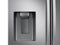 SAMSUNG RF27T5201SR French Door Refrigerators Fingerprint Resistant Stainless Steel – Back Panel