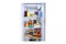 LG LRSOS2706D Side By Side Refrigerators Black Stainless Steel – Control Panel