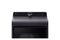 LG DLGX8601BE Top Load Dryers Matte Black – Back Panel