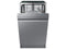 Samsung DW50T6060US Built-In Dishwashers Fingerprint Resistant Stainless Steel – Lifestyle Photo