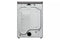 LG DLGX5501V Front Load Dryers Graphite Steel – Official Product Photo