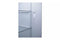 LG LRSOS2706D Side By Side Refrigerators Black Stainless Steel – Catalog Photo