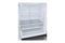 LG LRFWS2906S French Door Refrigerators Stainless Steel – Angle View