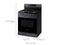SAMSUNG NX60A6311SG Freestanding Ranges Black Stainless Steel – Catalog Photo