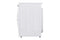 LG DLE3400W Front Load Dryers White – Control Panel