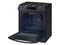 SAMSUNG NX60T8711SG Slide-In Ranges Fingerprint Resistant Black Stainless Steel – Interior Drum