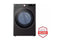 LG DLGX4001B Front Load Dryers Black Steel – Official Product Photo