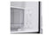 LG LF29H8330S French Door Refrigerators Print Proof Stainless Steel – Official Product Photo
