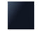 Samsung DWT24PNAQN Dishwasher Parts & Accessories Navy Steel Front View