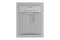 LG LRFWS2906S French Door Refrigerators Stainless Steel – Side Profile