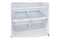 LG LRTLS2403S Top Freezer Refrigerators Stainless Steel – Interior Drum