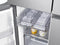 SAMSUNG RF29A9671SR French Door Refrigerators Stainless Steel – Angle View