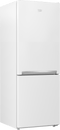 BEKO BFBF2414WHIM Bottom Freezer Refrigerators White – Catalog Photo