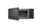 LG MVEF1323F Over The Range Microwaves 0 – Interior Drum
