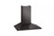 LG HCED3615D Ducted Mount Hoods Black Stainless Steel – Official Product Photo