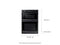 SAMSUNG NQ70M6650DG Microwave & Oven Combos Fingerprint Resistant Black Stainless Steel – Official Product Photo