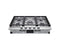 LG CBGJ3023S Gas Cooktops Stainless Steel – Official Product Photo