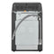 LG WT6105CM Top Load Washers Monochrome Grey – Interior Drum