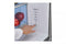 LG LRMDS3006S French Door Refrigerators Stainless Steel – Catalog Photo