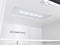 SAMSUNG RF27T5201SG French Door Refrigerators Fingerprint Resistant Black Stainless Steel – Studio Shot